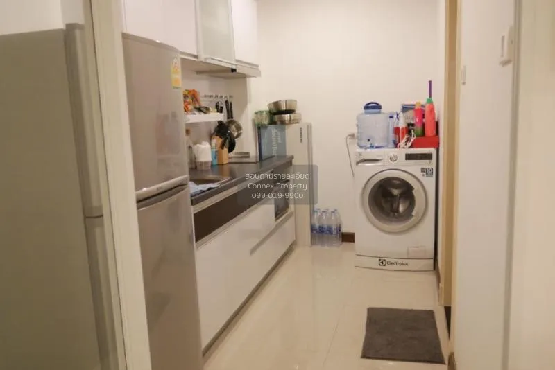 เช่าคอนโด  ศุภาลัย พรีมา ริวา ช่องนนทรี เขต ยานนาวา กรุงเทพ CX-76