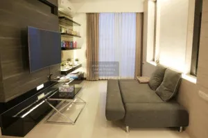 เช่าคอนโด  ศุภาลัย พรีมา ริวา ช่องนนทรี เขต ยานนาวา กรุงเทพ CX-76711