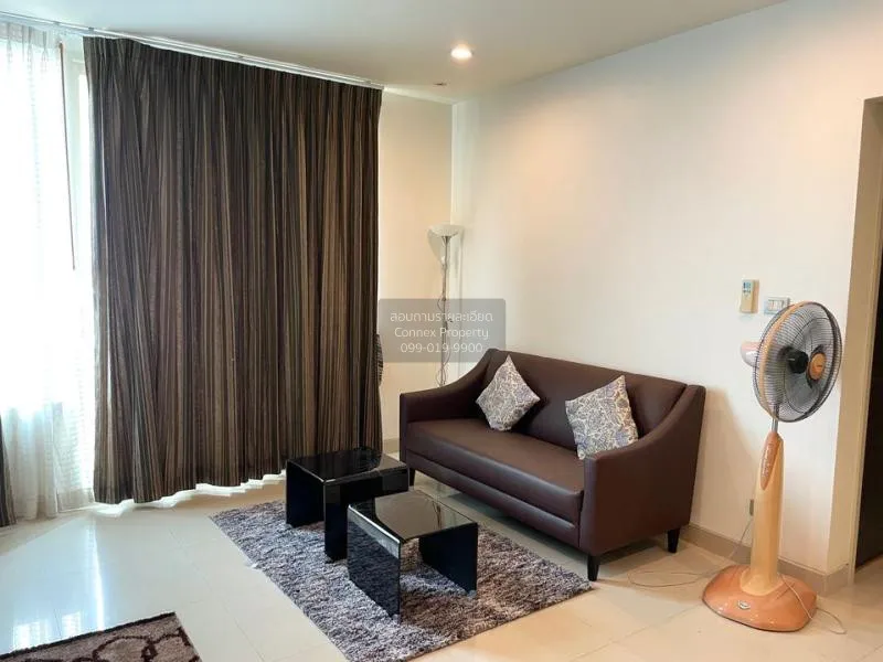 FOR RENT condo , Watermark Chaophraya River , BTS-Krung Thon Buri 3