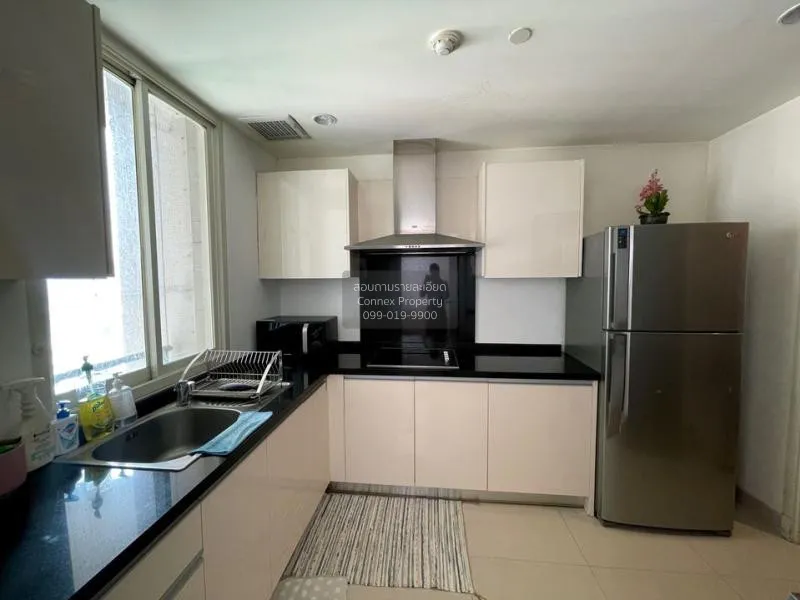FOR RENT condo , Watermark Chaophraya River , BTS-Krung Thon Buri
