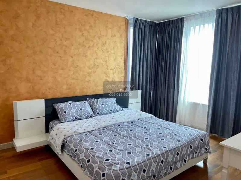 FOR RENT condo , Watermark Chaophraya River , BTS-Krung Thon Buri