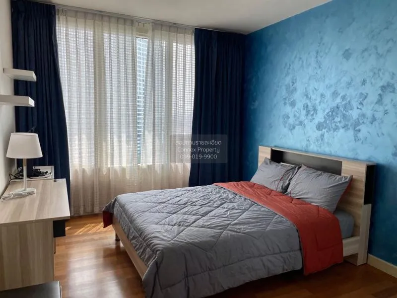 FOR RENT condo , Watermark Chaophraya River , BTS-Krung Thon Buri