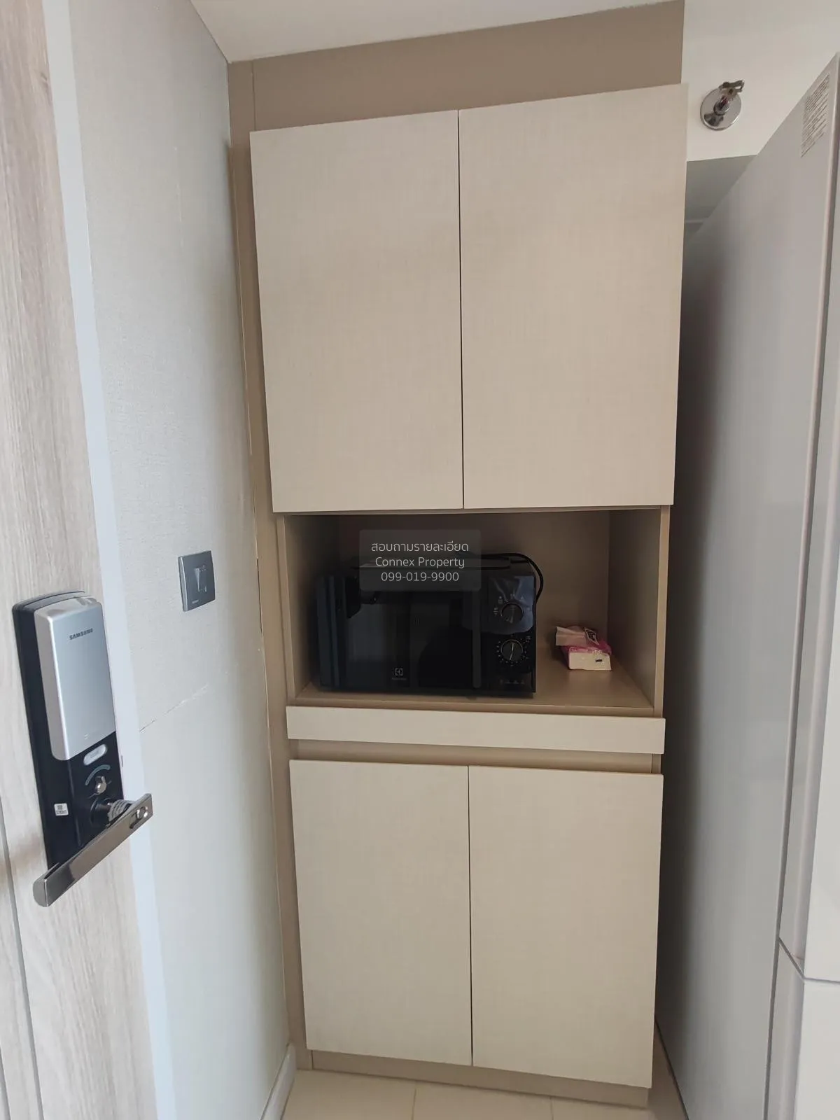 FOR RENT condo , KnightsBridge Prime Sathorn , BTS-Chong Nonsi ,  3