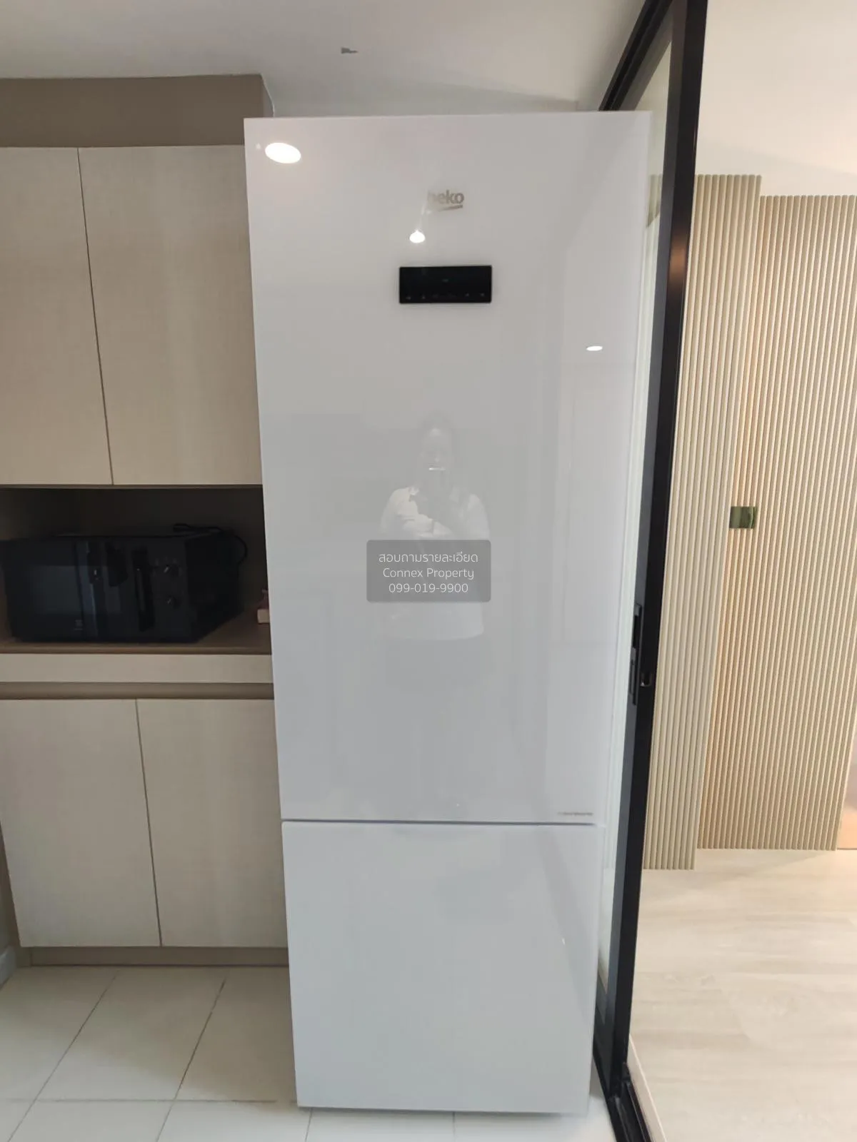 FOR RENT condo , KnightsBridge Prime Sathorn , BTS-Chong Nonsi ,  4