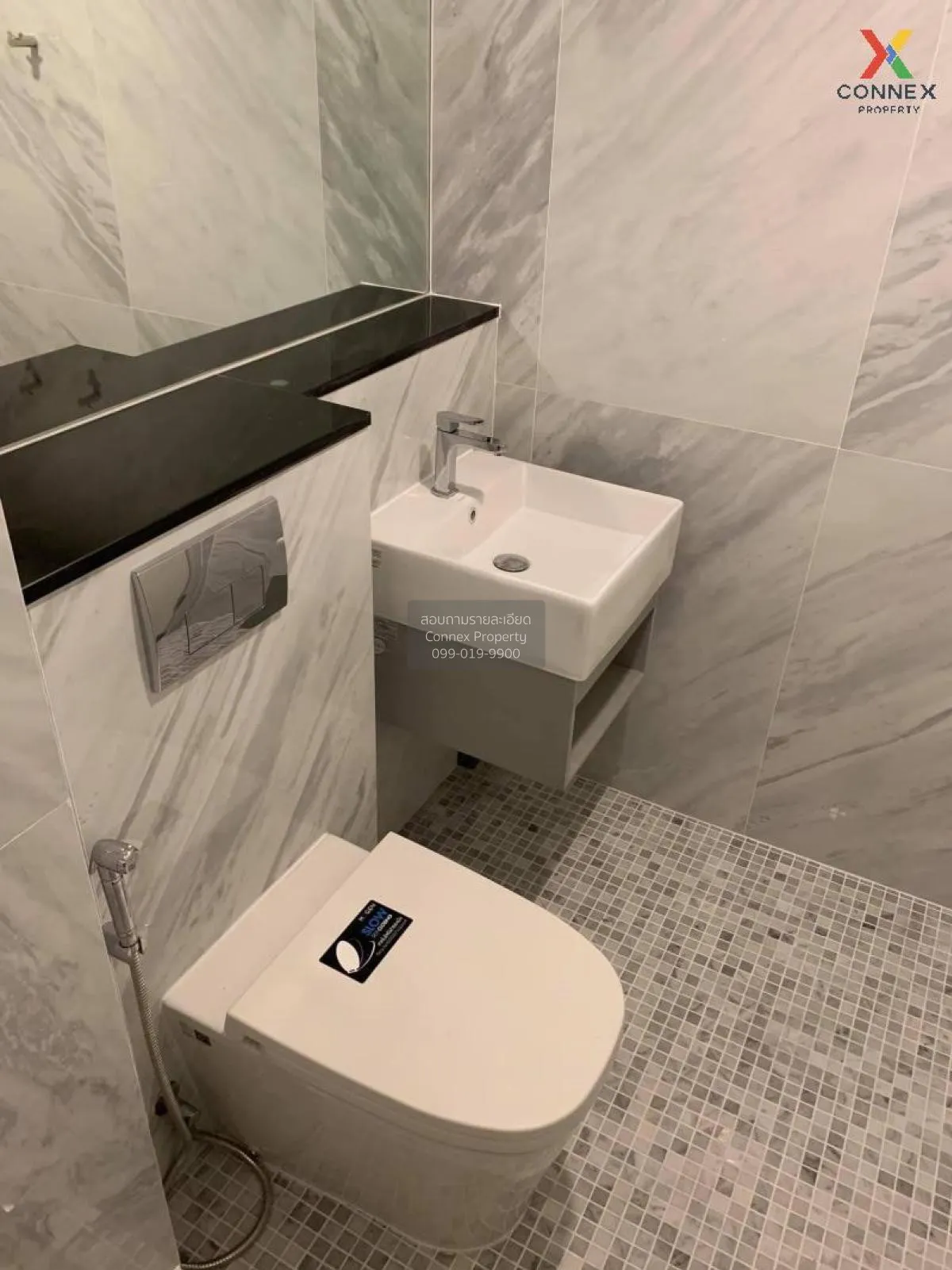 FOR RENT condo , KnightsBridge Prime Sathorn , BTS-Chong Nonsi , 