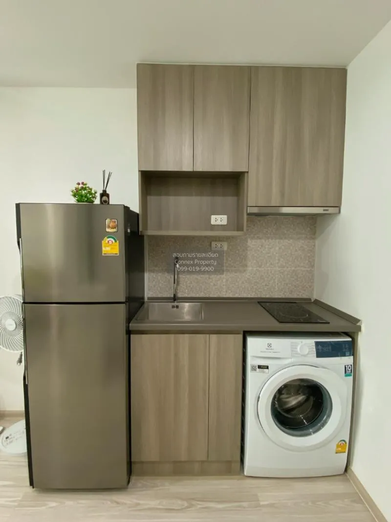 FOR SALE condo , Ideo Mobi Bangsue Grand Interchange , MRT-Tao Po 2