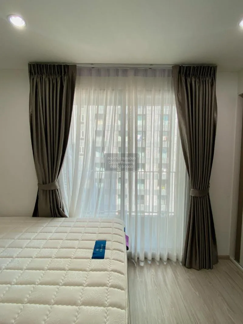 FOR SALE condo , Ideo Mobi Bangsue Grand Interchange , MRT-Tao Po