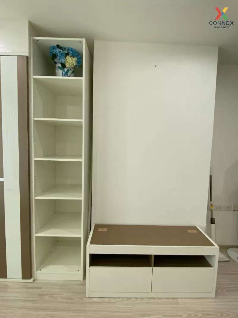 FOR RENT condo , Ideo Mobi Bangsue Grand Interchange , MRT-Tao Po