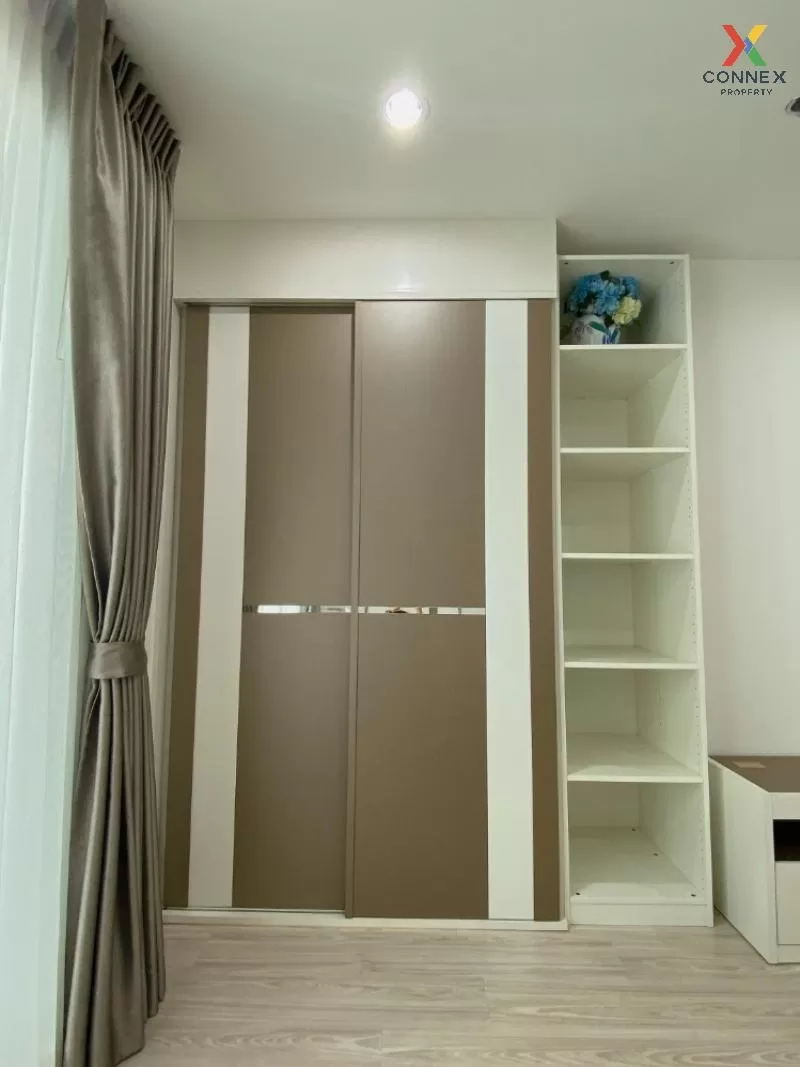 FOR RENT condo , Ideo Mobi Bangsue Grand Interchange , MRT-Tao Po