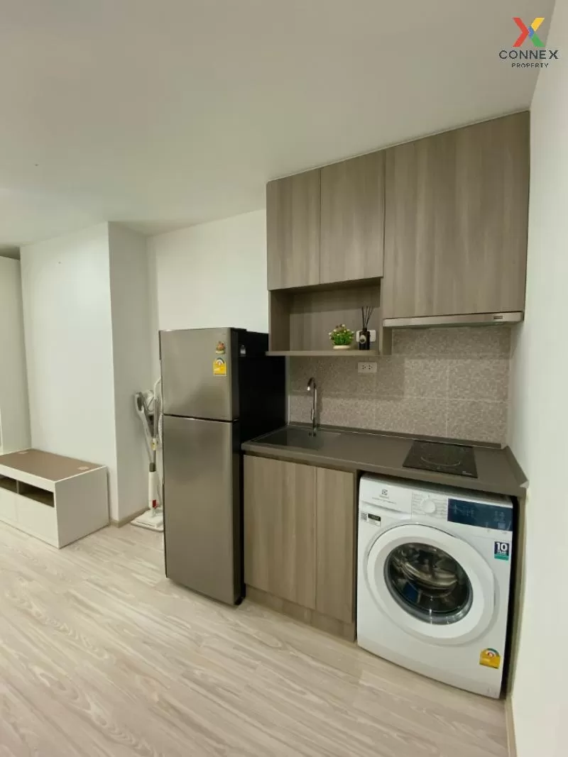 FOR RENT condo , Ideo Mobi Bangsue Grand Interchange , MRT-Tao Po 4