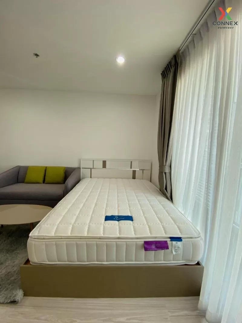 FOR RENT condo , Ideo Mobi Bangsue Grand Interchange , MRT-Tao Po