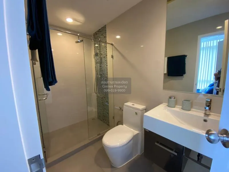 FOR RENT condo , The Sky Sukhumvit , BTS-Udom Suk , Bang Na , Ban 4