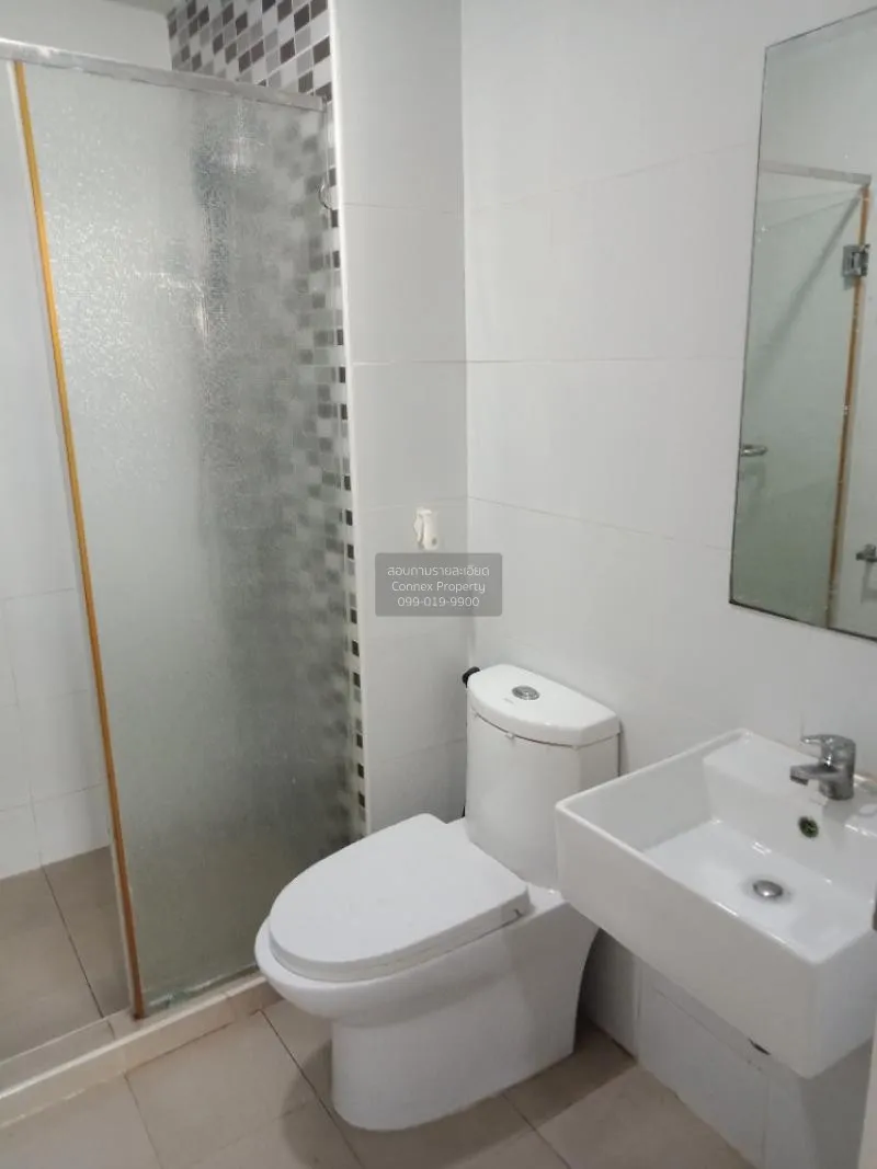 ขายคอนโด  ทิวลิป สแควร์ @ อ้อมน้อย อ้อมน้อย กระทุ่มแบน สมุทรสาคร 