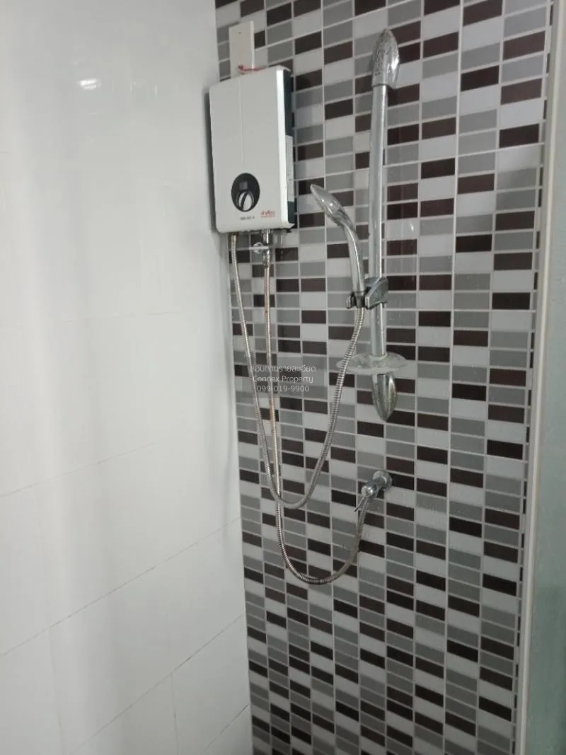 ขายคอนโด  ทิวลิป สแควร์ @ อ้อมน้อย อ้อมน้อย กระทุ่มแบน สมุทรสาคร 