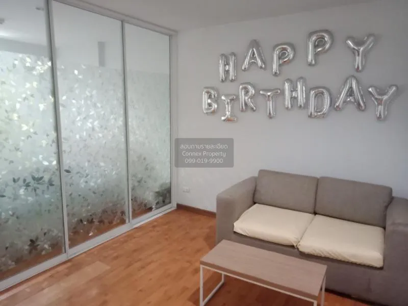 ขายคอนโด  ทิวลิป สแควร์ @ อ้อมน้อย อ้อมน้อย กระทุ่มแบน สมุทรสาคร  2