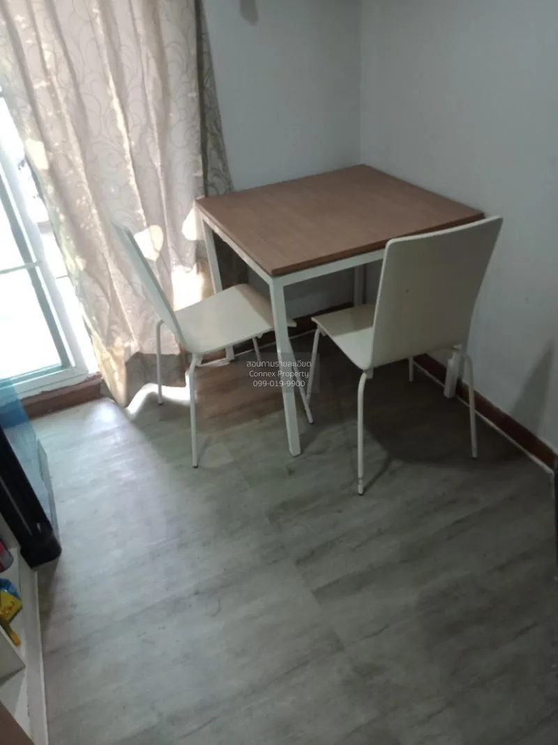 ขายคอนโด  ทิวลิป สแควร์ @ อ้อมน้อย อ้อมน้อย กระทุ่มแบน สมุทรสาคร  4