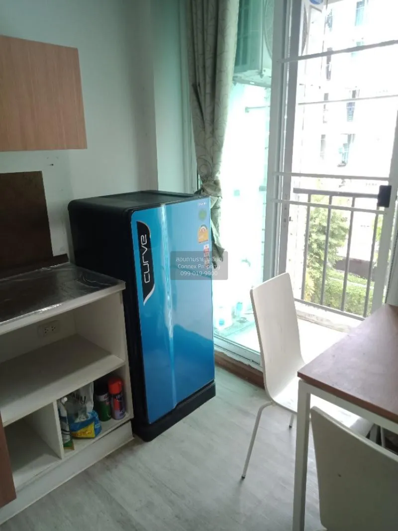 ขายคอนโด  ทิวลิป สแควร์ @ อ้อมน้อย อ้อมน้อย กระทุ่มแบน สมุทรสาคร 