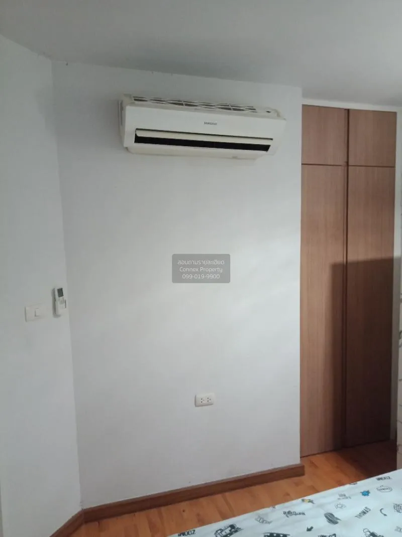 ขายคอนโด  ทิวลิป สแควร์ @ อ้อมน้อย อ้อมน้อย กระทุ่มแบน สมุทรสาคร 