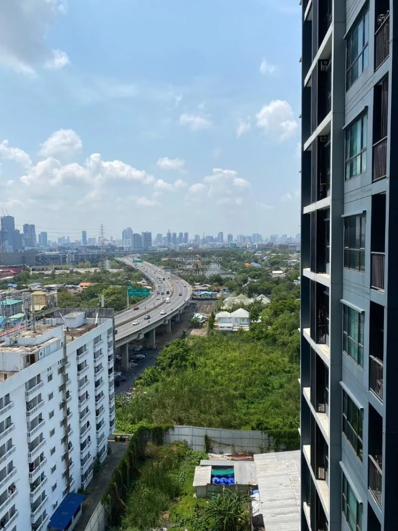 FOR SALE condo , The Base Rama 9 - Ramkhamhaeng , ARL-Ramkhamhaen
