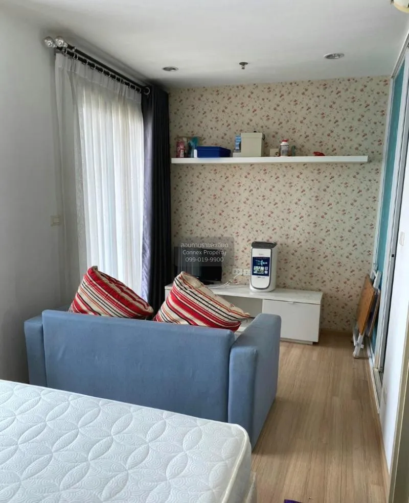 FOR SALE condo , The Base Rama 9 - Ramkhamhaeng , ARL-Ramkhamhaen 2
