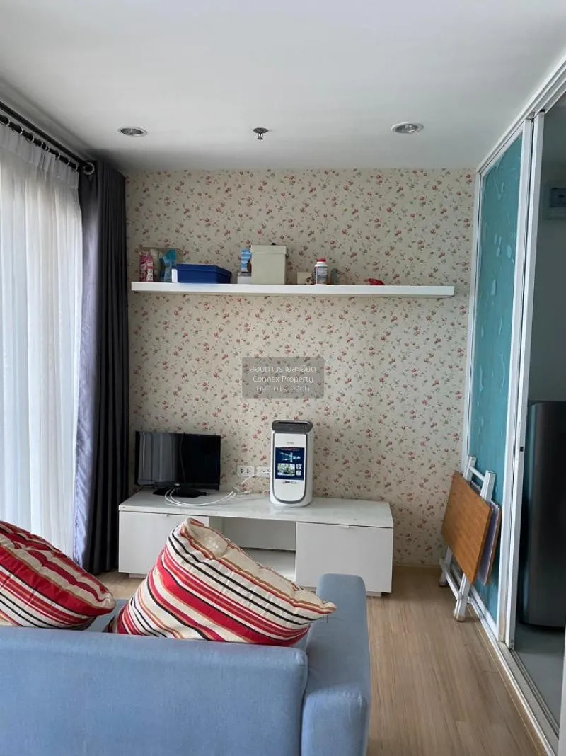 FOR SALE condo , The Base Rama 9 - Ramkhamhaeng , ARL-Ramkhamhaen 3