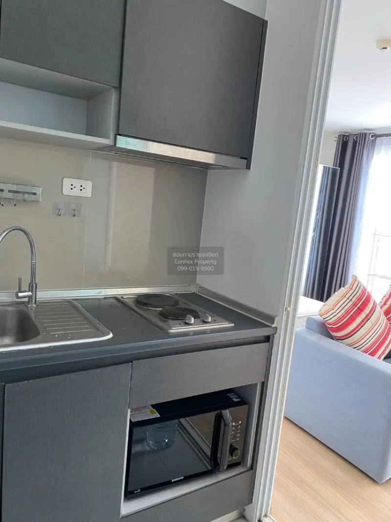 FOR SALE condo , The Base Rama 9 - Ramkhamhaeng , ARL-Ramkhamhaen 4