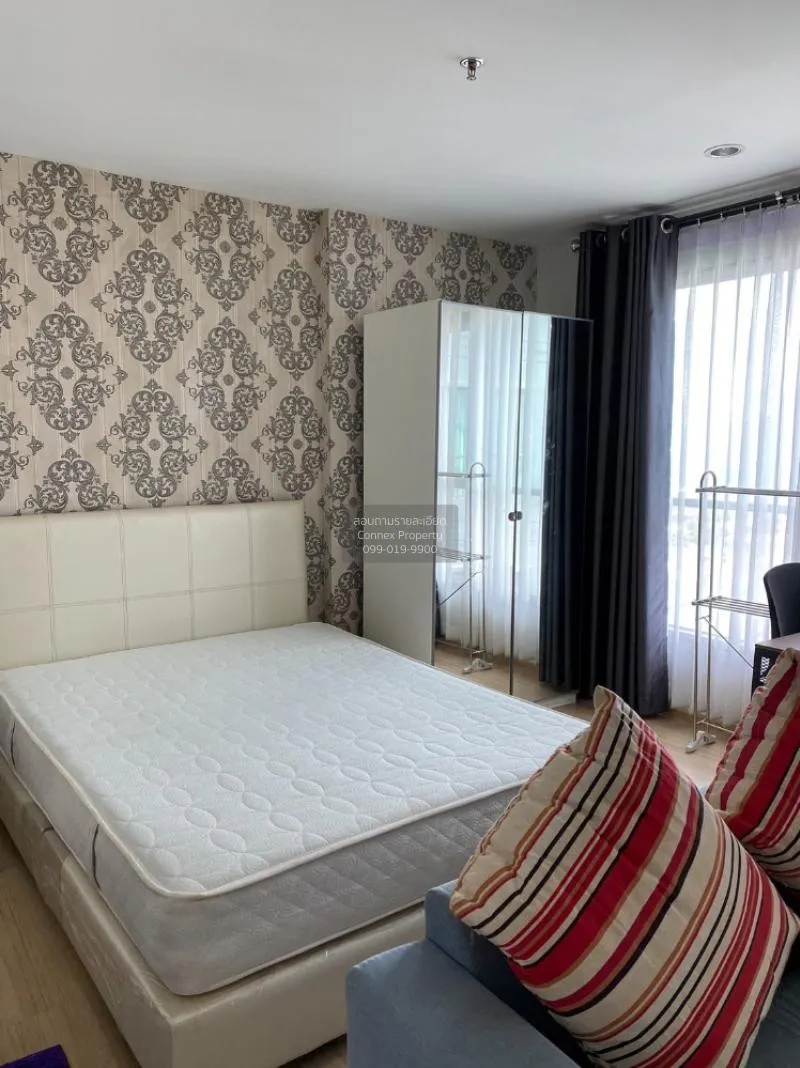 FOR SALE condo , The Base Rama 9 - Ramkhamhaeng , ARL-Ramkhamhaen