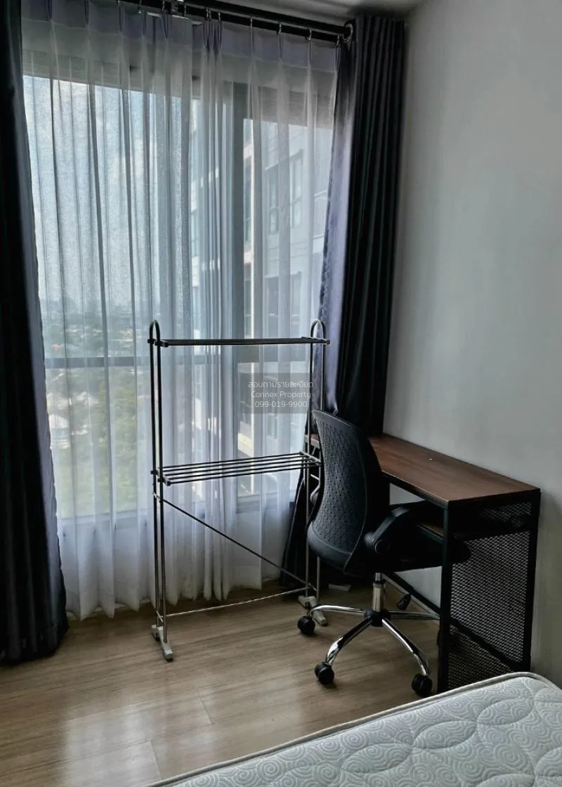 FOR SALE condo , The Base Rama 9 - Ramkhamhaeng , ARL-Ramkhamhaen