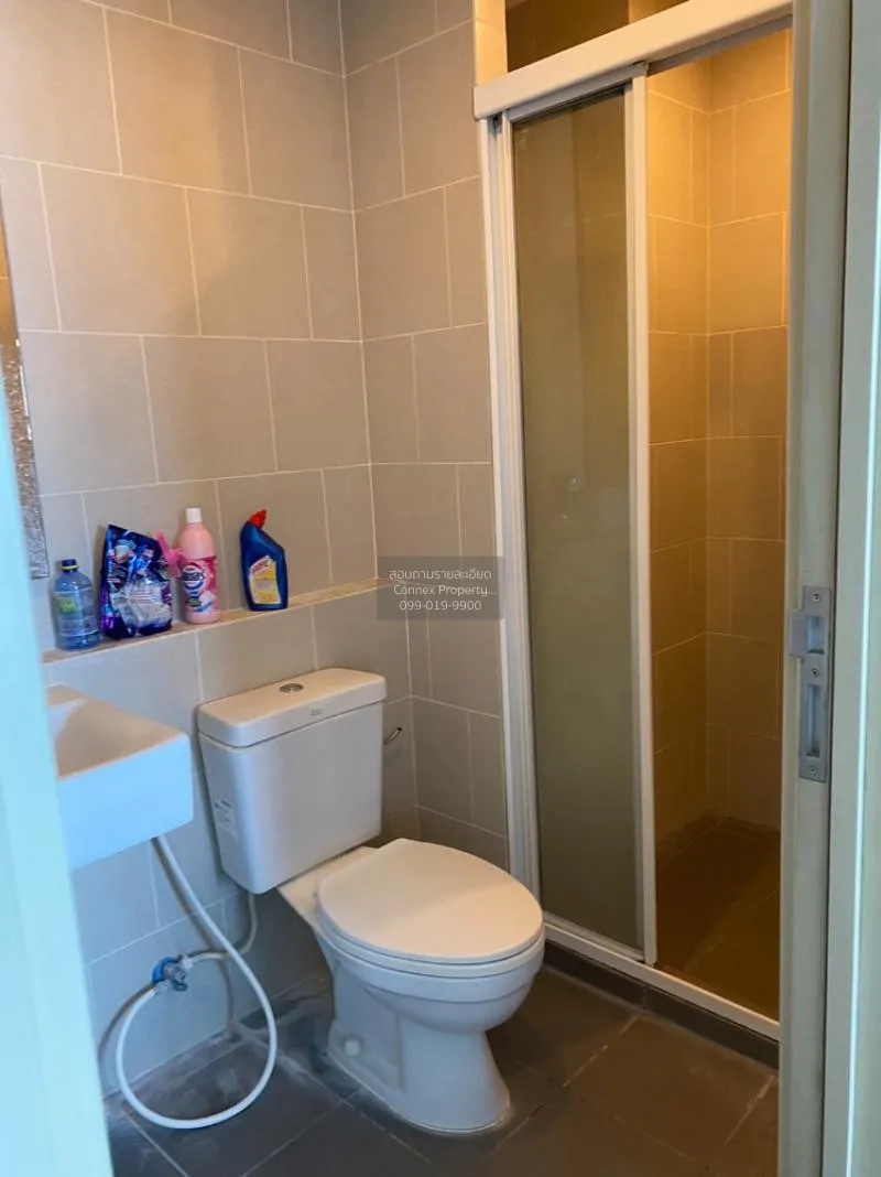 FOR SALE condo , The Base Rama 9 - Ramkhamhaeng , ARL-Ramkhamhaen