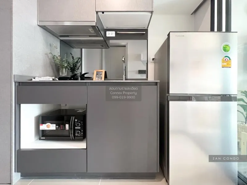 เช่าคอนโด  ไอดีโอ จุฬา-สามย่าน MRT-สามย่าน สี่พระยา เขต บางรัก กร