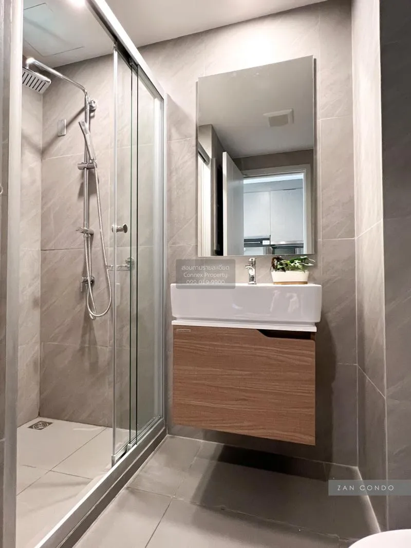 เช่าคอนโด  ไอดีโอ จุฬา-สามย่าน MRT-สามย่าน สี่พระยา เขต บางรัก กร