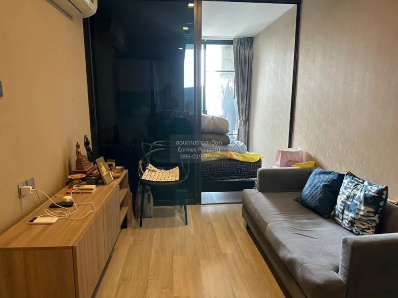 FOR SALE condo , The L15 Condo , MRT-Lat Phrao , Chomphon , Chatu 1