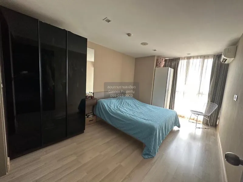 FOR SALE condo , The L15 Condo , MRT-Lat Phrao , Chomphon , Chatu