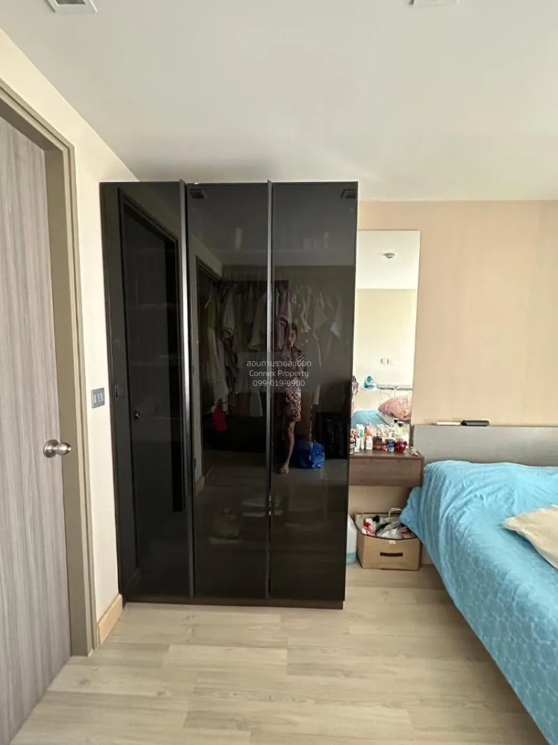 FOR SALE condo , The L15 Condo , MRT-Lat Phrao , Chomphon , Chatu