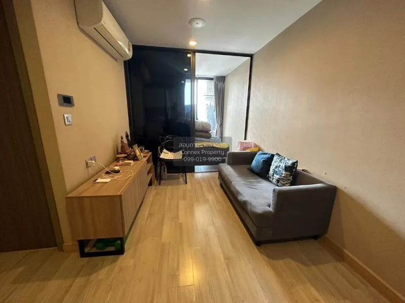 FOR SALE condo , The L15 Condo , MRT-Lat Phrao , Chomphon , Chatu