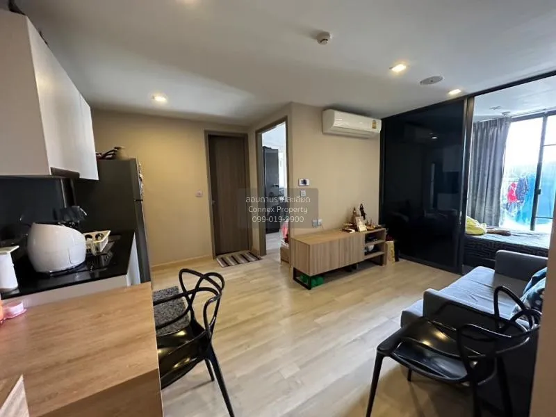FOR SALE condo , The L15 Condo , MRT-Lat Phrao , Chomphon , Chatu