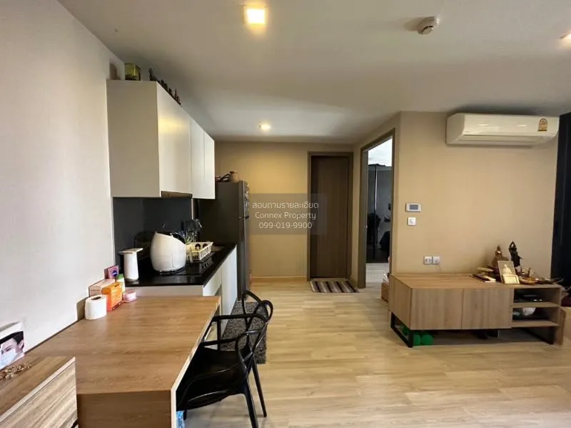 FOR SALE condo , The L15 Condo , MRT-Lat Phrao , Chomphon , Chatu