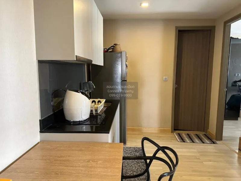 FOR SALE condo , The L15 Condo , MRT-Lat Phrao , Chomphon , Chatu