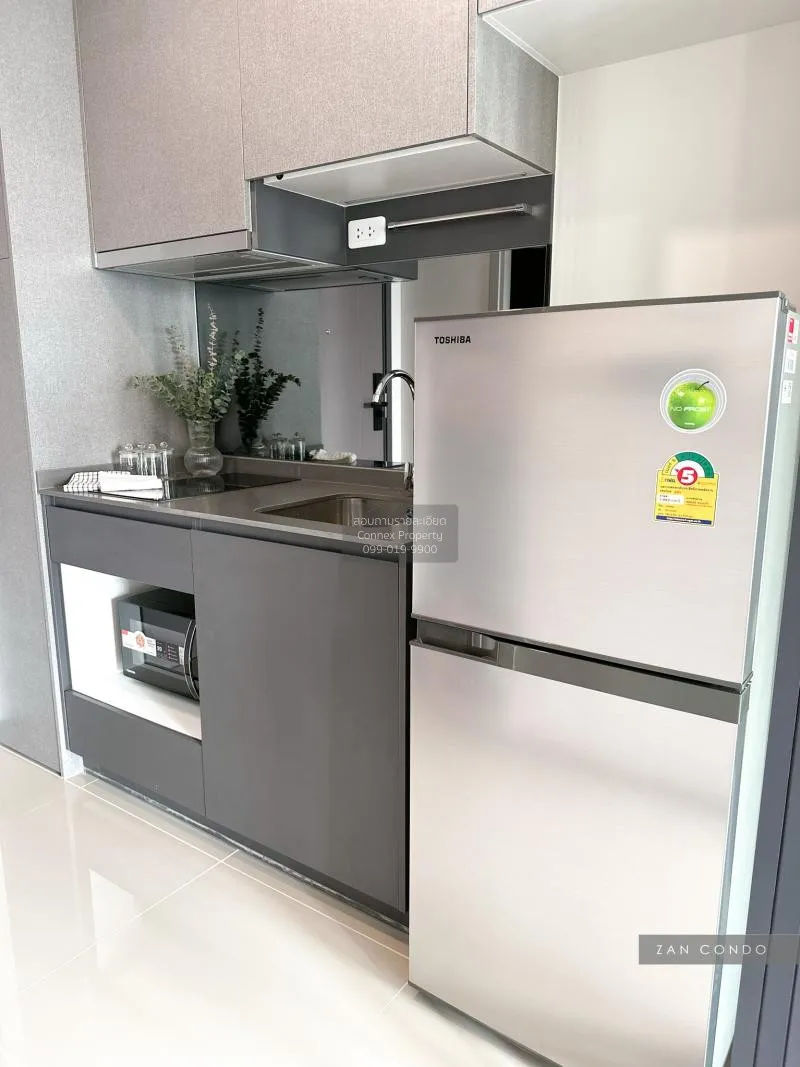 เช่าคอนโด  ไอดีโอ จุฬา-สามย่าน MRT-สามย่าน สี่พระยา เขต บางรัก กร