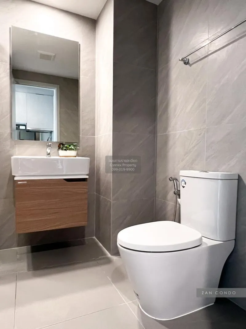 เช่าคอนโด  ไอดีโอ จุฬา-สามย่าน MRT-สามย่าน สี่พระยา เขต บางรัก กร