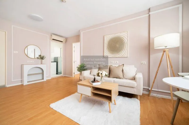 FOR SALE condo , LUMPINI CONDOTOWN RATTANA THIBET , MRT-Yaek Nont 1