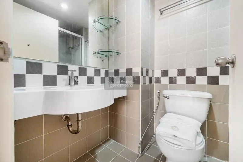 FOR SALE condo , LUMPINI CONDOTOWN RATTANA THIBET , MRT-Yaek Nont