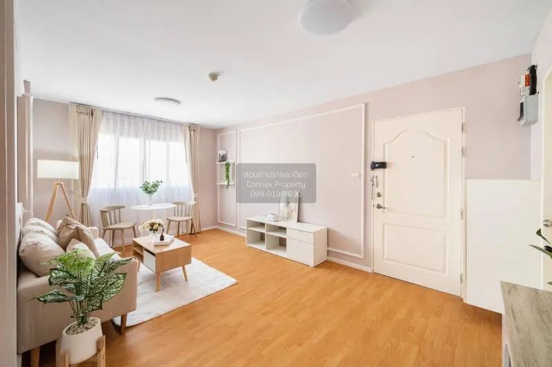 FOR SALE condo , LUMPINI CONDOTOWN RATTANA THIBET , MRT-Yaek Nont 3