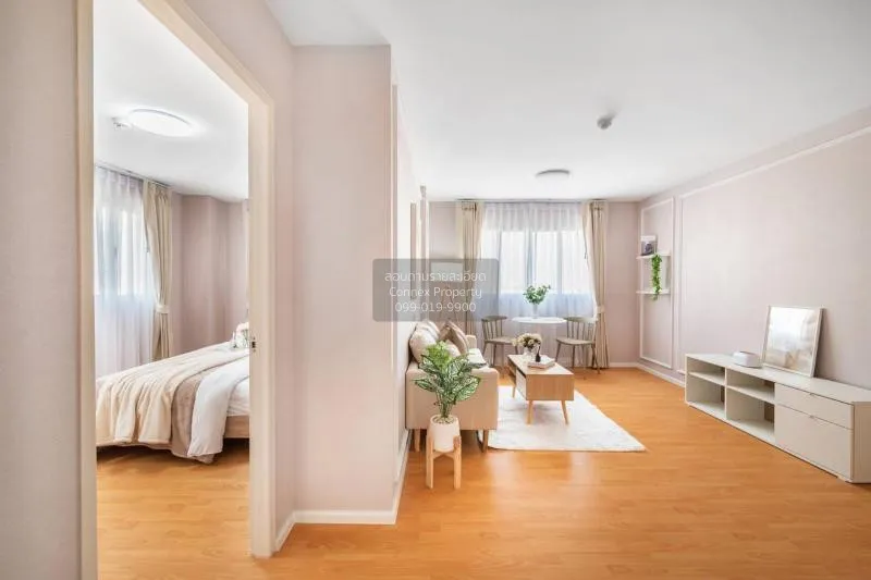 FOR SALE condo , LUMPINI CONDOTOWN RATTANA THIBET , MRT-Yaek Nont 4