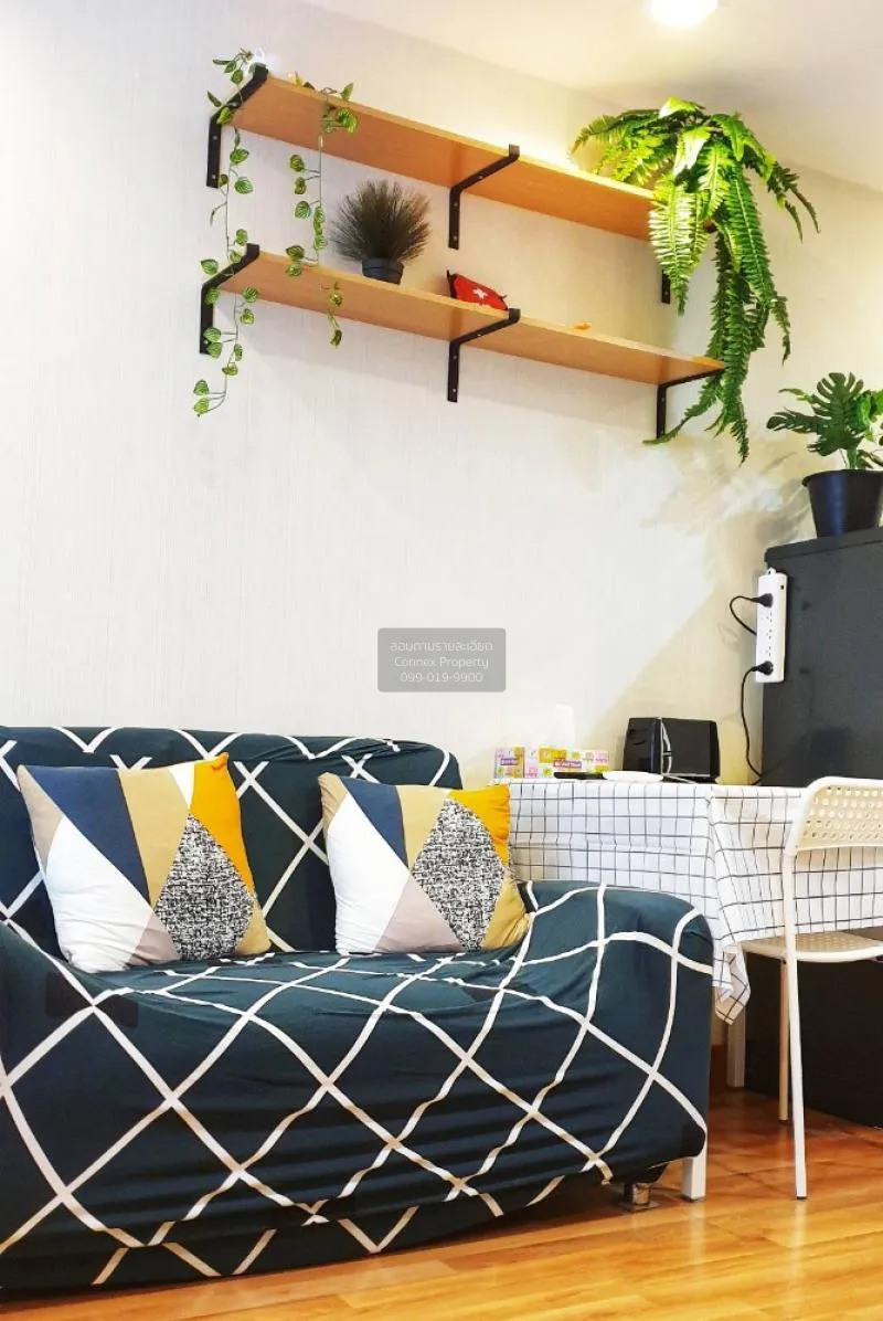 FOR SALE condo , Casa Condo Sukhumvit 97 , BTS-Bang Chak , Bang C 3