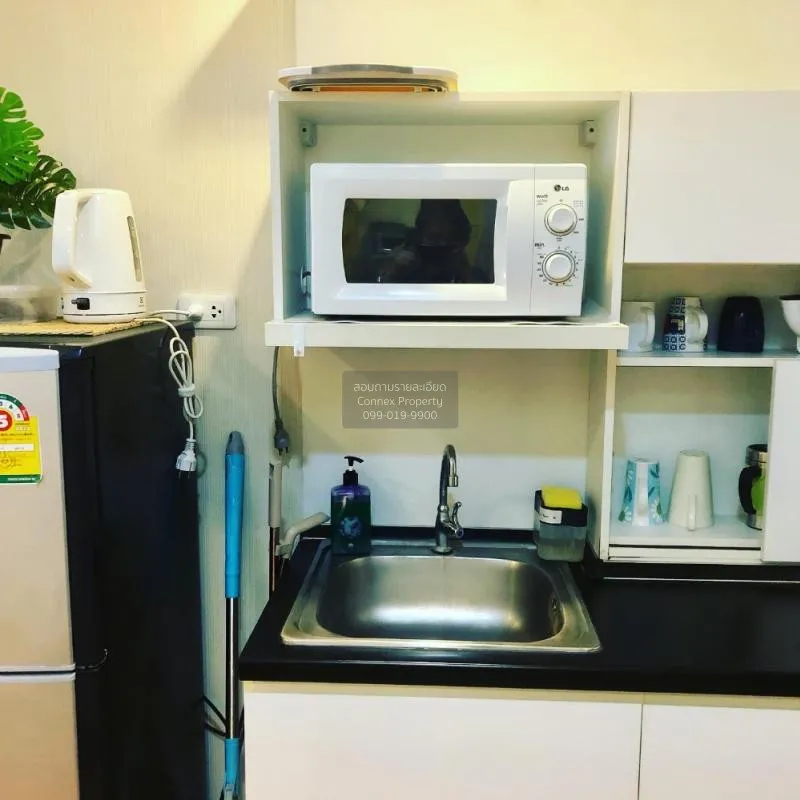 FOR SALE condo , Casa Condo Sukhumvit 97 , BTS-Bang Chak , Bang C 4