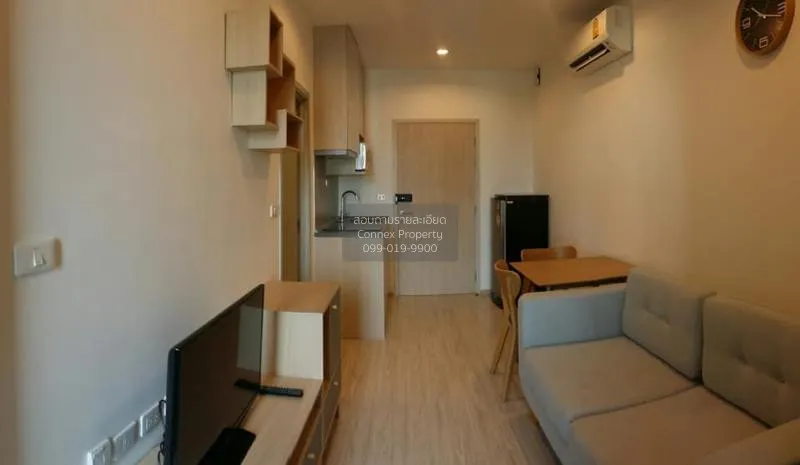 FOR RENT condo , Ideo Mobi Sukhumvit Eastgate , BTS-Bang Na , Ban 2