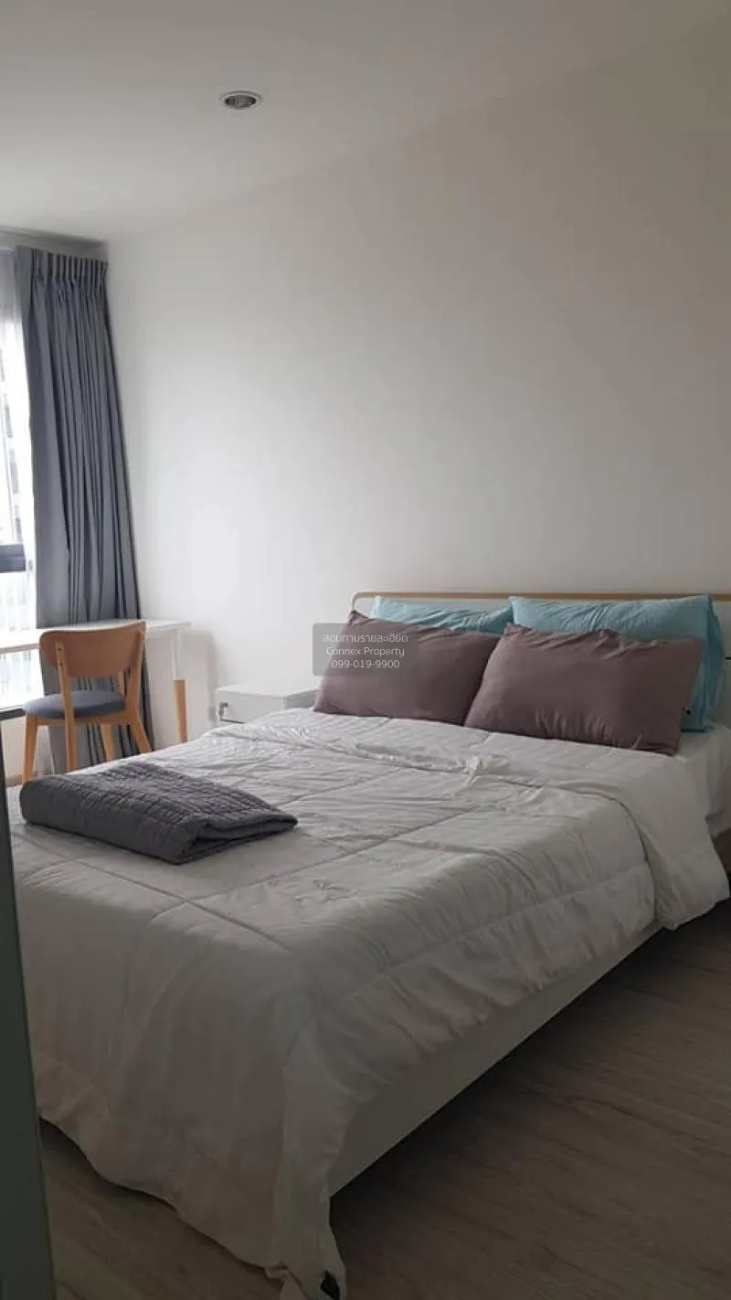 FOR RENT condo , Ideo Mobi Sukhumvit Eastgate , BTS-Bang Na , Ban