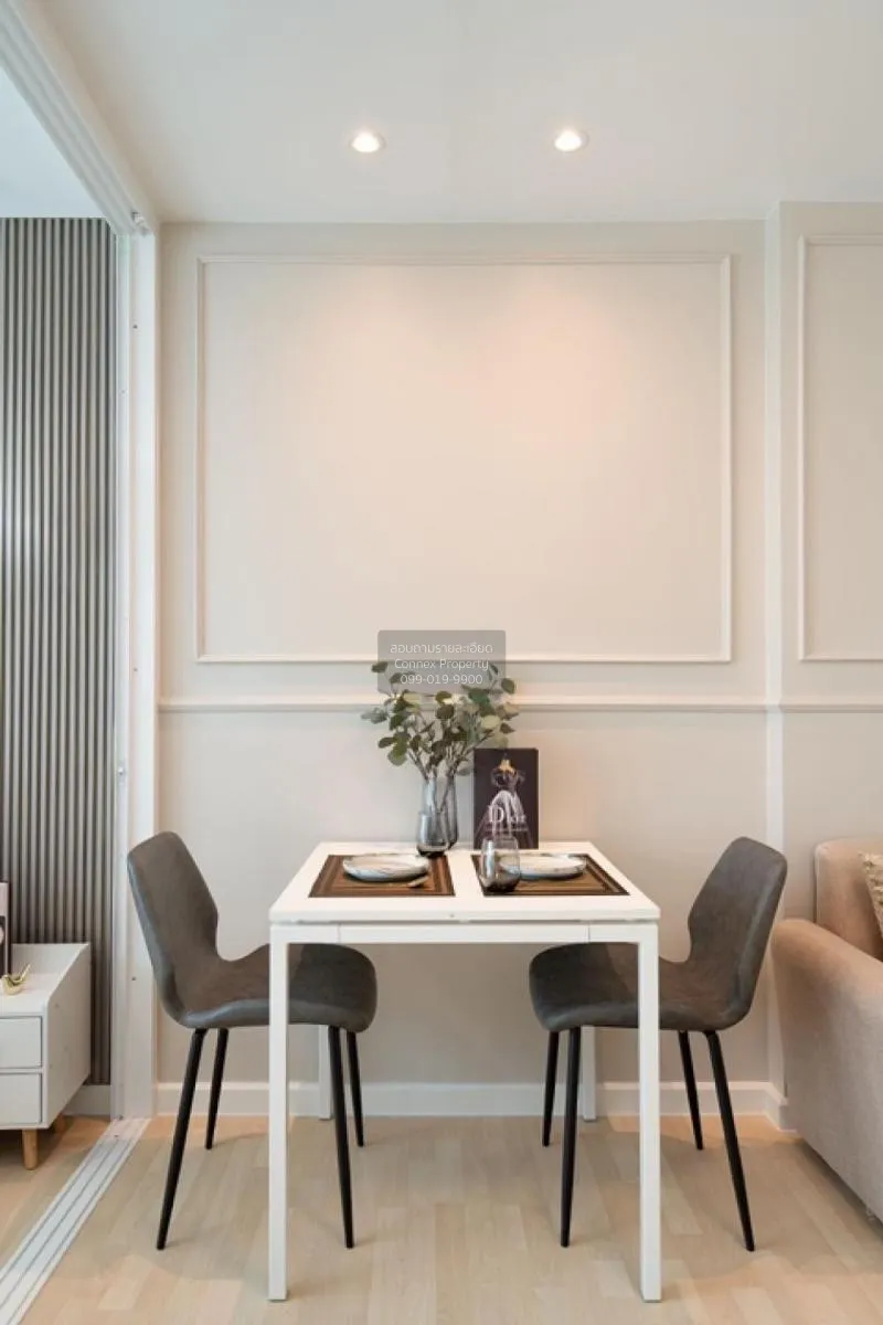 ขายคอนโด  ดี คอนโด รามคำแหง 64 หัวหมาก เขต บางกะปิ กรุงเทพ CX-767