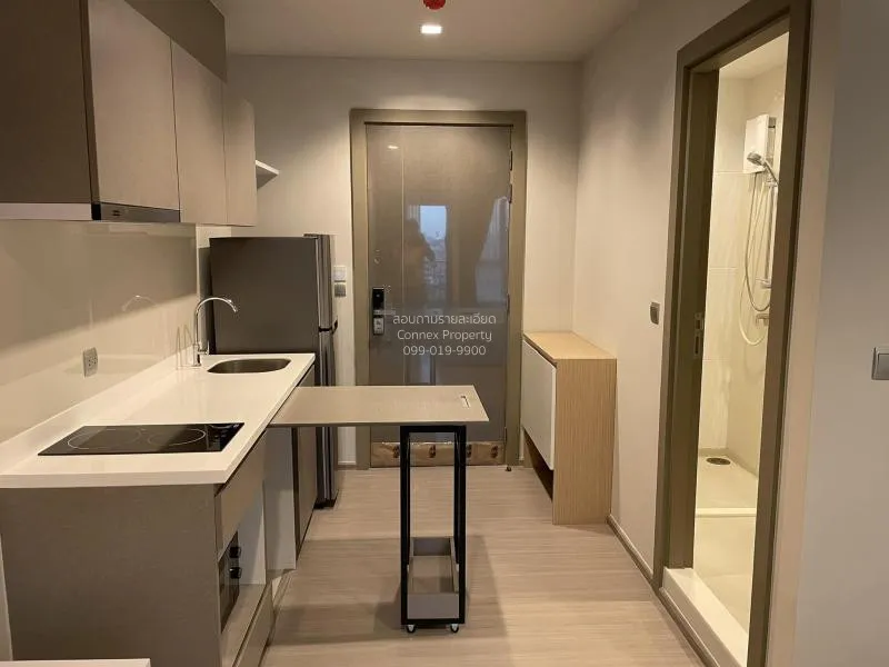 FOR RENT condo , Life Asoke - Rama 9 , MRT-Phra Ram 9 , Makkasan  2
